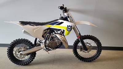 BOATZON | 2022 Husqvarna Motorcycles TC 85 1714