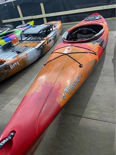 BOATZON | 2022 Jackson Kayak tupelo 125ft