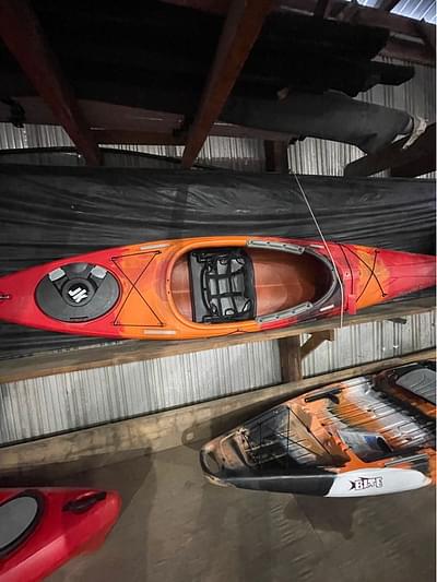 BOATZON | 2022 Jackson Kayak tupelo 125ft