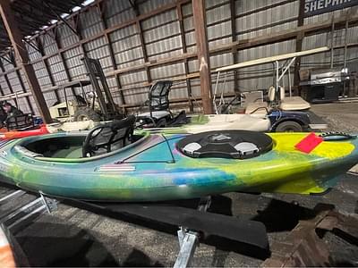 BOATZON | 2022 Jackson Kayak tupelo 125ft