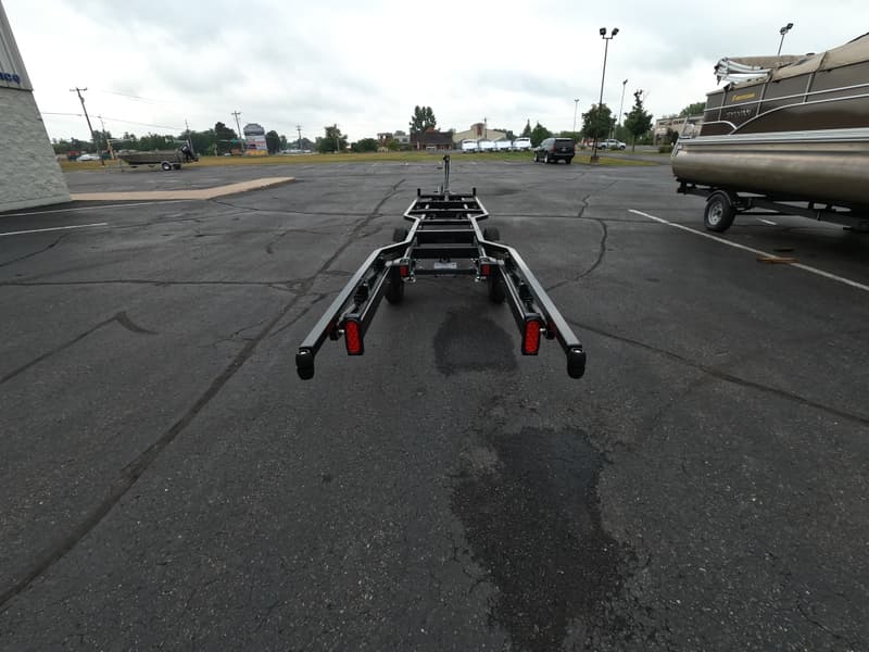 New 2022 Karavan KPSHD22443 Cantilever Pontoon Trailer for sale in
