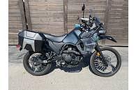 BOATZON | 2022 Kawasaki KLR650 ADVENTURE