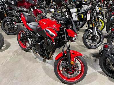 BOATZON | 2022 Kawasaki Z650 ABS