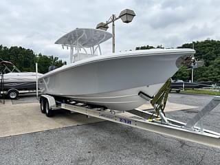 BOATZON | 2022 limitless 260 center console