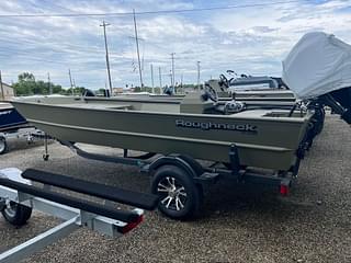 BOATZON | 2022 Lowe Roughneck 1860 RAMBLER