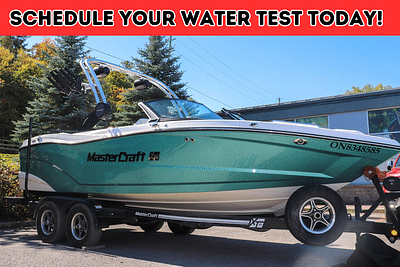 BOATZON | 2022 MasterCraft XT21 DEMO SAVE 30000 ONLY 40 HRs