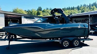 BOATZON | 2022 MB Sports F22 Tomcat Alpha