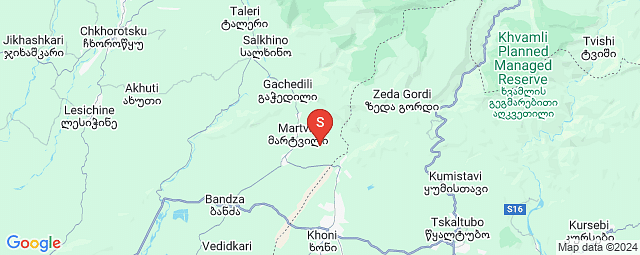 location