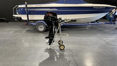 BOATZON | 2022 Mercury 99 ELPT PRO KICKER