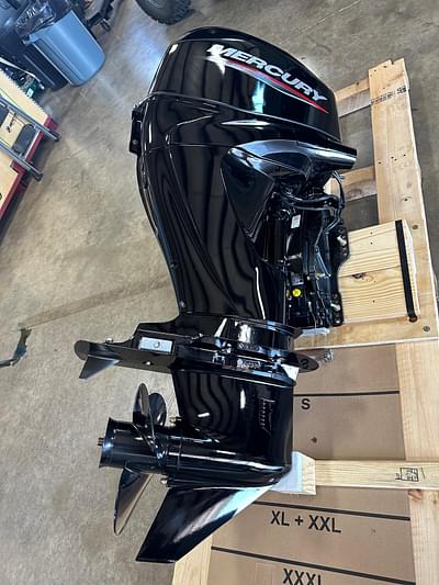 BOATZON | 2022 Mercury Marine Engines 60ELPT CT