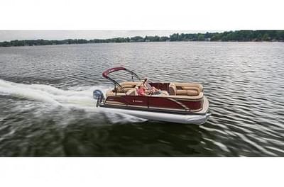 BOATZON | 2022 Monaco Monaco 215 SB BOATZON | 2022 Monaco Monaco 215 SB
