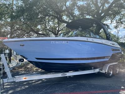 BOATZON | 2022 Monterey 258 SS