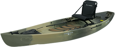 BOATZON | 2022 NuCanoe Frontier 12