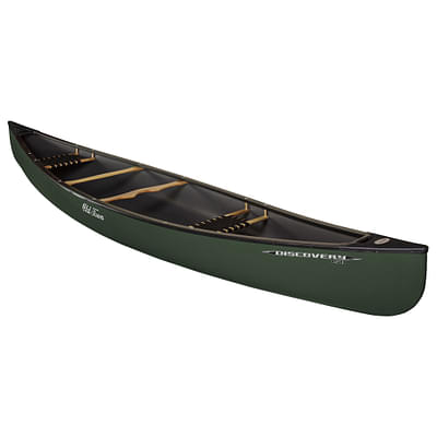 BOATZON | 2022 Old Town Canoes and Kayaks DISCOVERY 158