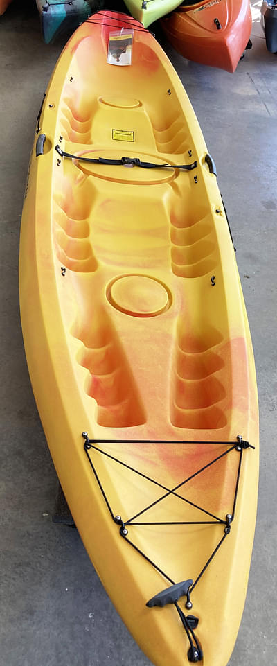 BOATZON | 2022 Old Town Canoes and Kayaks MALIBU TWO XL ANGLER