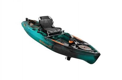 BOATZON | 2022 Old Town Canoes and Kayaks PDL 106