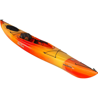 BOATZON | 2022 Old Town Canoes and Kayaks Sorrento 126sk