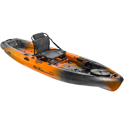 BOATZON | 2022 Old Town Canoes and Kayaks Sportsman 120