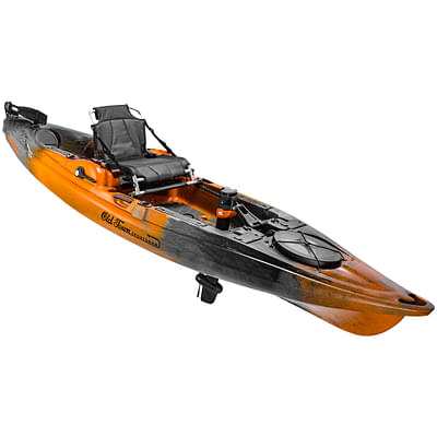 BOATZON | 2022 Old Town Canoes and Kayaks Sportsman BigWater PDL 132