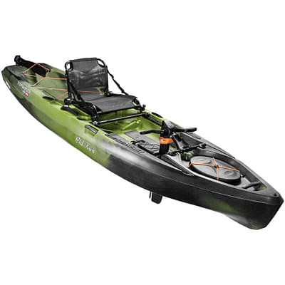 BOATZON | 2022 Old Town Canoes and Kayaks Topwater 106 PDL