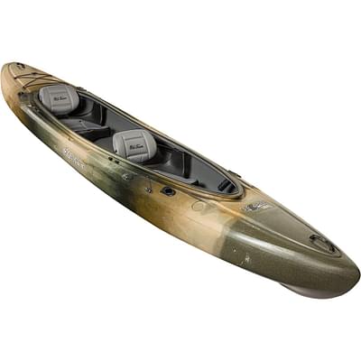 BOATZON | 2022 Old Town Canoes and Kayaks Twin Heron