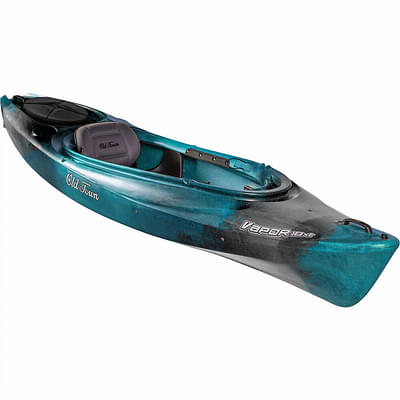 BOATZON | 2022 Old Town Canoes and Kayaks Vapor 10 xT