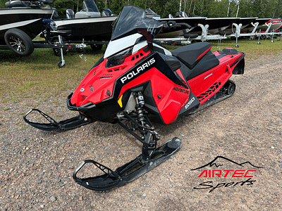 BOATZON | 2022 Polaris Industries 650 INDY ADVENTURE 137