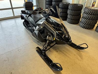 BOATZON | 2022 Polaris Industries 650 SWITCHBACK XC 146