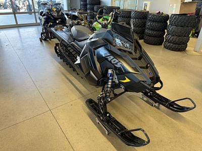 BOATZON | 2022 Polaris Industries 850 RMK KHAOS 155 275