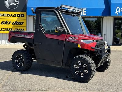 BOATZON | 2022 Polaris Industries RANGER XP 1000 NORTHSTAR PREMIUM