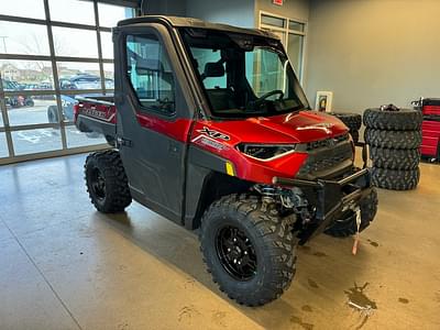 BOATZON | 2022 Polaris Industries RANGER XP 1000 Northstar Ultimate