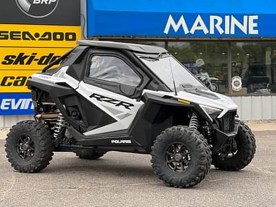 BOATZON | 2022 Polaris Industries RZR PRO XP SPORT