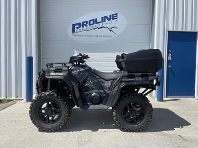 BOATZON | 2022 Polaris Industries Sportsman 570 Trail