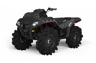 BOATZON | 2022 Polaris Industries Sportsman 850 High Lifter