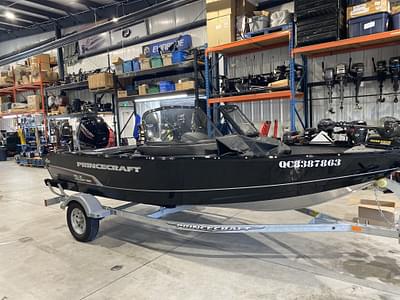 BOATZON | 2022 Princecraft 164 MAX