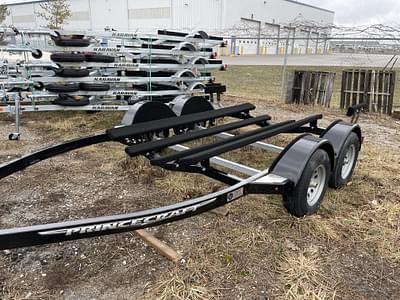 BOATZON | 2022 Princecraft TANDEM AXLE WITH BRAKES