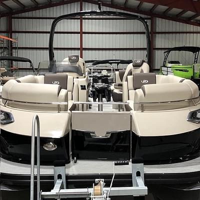 BOATZON | 2022 Princecraft Vogue 25 XT