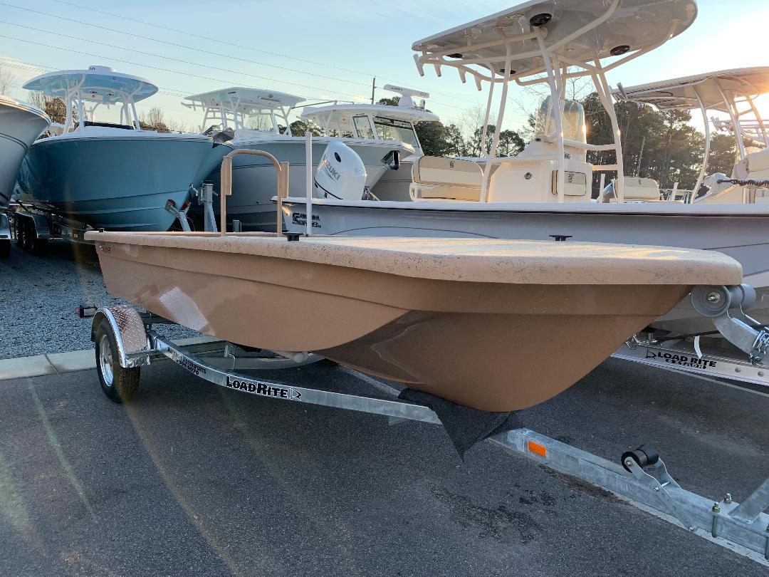 2022 Rabco Rabco 16 Bucaneer 2022 - Sold Boat