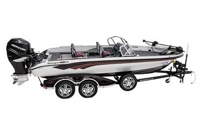 BOATZON | 2022 Ranger Boats 621FS Cup Equipped