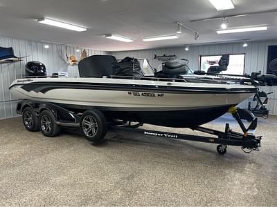 BOATZON | 2022 Ranger Boats 621FS PRO