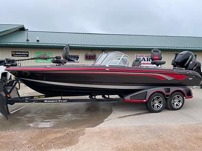 BOATZON | 2022 Ranger Boats 622FS PRO