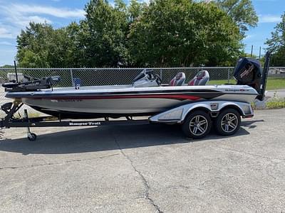 BOATZON | 2022 Ranger Boats Z520R