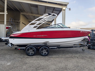 BOATZON | 2022 Regal LS2