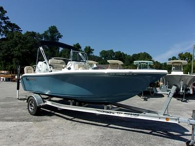 BOATZON | 2022 Sea Pro 199 Center Console