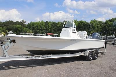 BOATZON | 2022 Sea Pro 248 Bay Boat