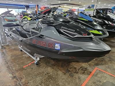 BOATZON | 2022 SeaDoo RXTX 300 W SOUND