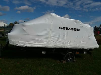BOATZON | 2022 SeaDoo SWITCH SPORT 18 230 BOATZON | 2022 SeaDoo SWITCH SPORT 18 230
