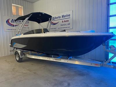 BOATZON | 2022 Sealver 656 Full Wake