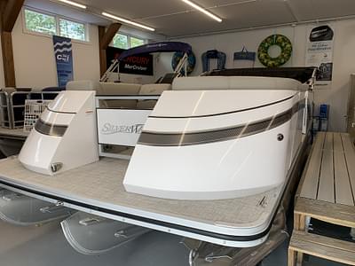 BOATZON | 2022 Silver Wave 2210 SW3 CLS Triple BOATZON | 2022 Silver Wave 2210 SW3 CLS Triple