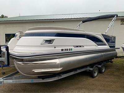 BOATZON | 2022 Silver Wave 2210 SW5 L